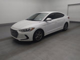 Used 2018 Hyundai Elantra SEL image 2