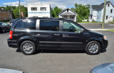 Used 2008 Chrysler Town & Country Limited w/ Entertainment Group #3 image 4