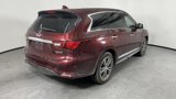 Used 2020 INFINITI QX60 Pure image 3