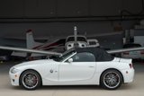 Used 2007 BMW M Roadster image 2