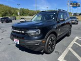 Used 2023 Ford Bronco Sport Outer Banks w/ Tech Package image 3