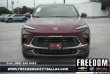 New 2025 Buick Encore GX Preferred image 2