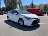 Used 2024 Toyota Corolla LE image 4
