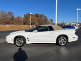 Used 1999 Pontiac Firebird Trans Am image 5