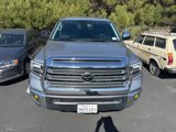 Used 2021 Toyota Tundra Limited image 2