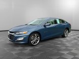 Used 2024 Chevrolet Malibu LT image 3
