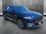 Certified 2022 Jaguar F-PACE S image 3