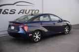 Used 2018 Toyota Mirai image 4