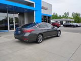 Used 2017 Genesis G80 3.8 w/ Option Group 02 image 6