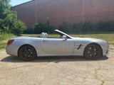 Used 2013 Mercedes-Benz SL 550 image 6