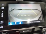 Certified 2018 Honda Civic EX-T image 3