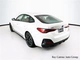 Used 2023 BMW 430i Gran Coupe xDrive w/ M Sport Package image 5