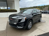 Used 2024 GMC Terrain SLT image 2