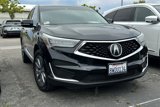 Used 2021 Acura RDX w/ Technology Package image 2