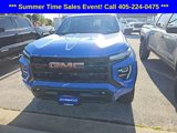 New 2025 GMC Canyon Elevation w/ Convenience Package image 3
