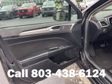 Used 2019 Ford Fusion SE image 5