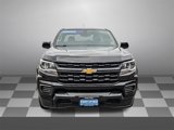 Certified 2022 Chevrolet Colorado LT w/ Fleet Safety Package image 2