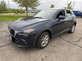 Used 2019 MAZDA CX-3 Sport image 2