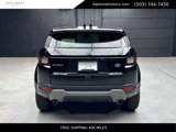 Used 2018 Land Rover Range Rover Evoque SE Premium image 6