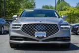 Used 2022 Genesis G90 3.3T Premium image 2