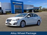 Used 2016 Subaru Impreza 2.0i Premium image 4