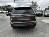 Used 2015 Ford Explorer XLT w/ Equipment Group 202A image 5