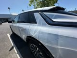 Used 2025 Cadillac Lyriq Sport image 3