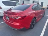Used 2025 Toyota Camry SE image 5