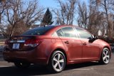 Used 2013 Chevrolet Cruze LT image 5