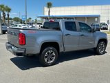 Used 2021 Chevrolet Colorado Z71 w/ Safety Package image 4