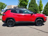 Used 2019 Jeep Compass Trailhawk w/ Cold Weather Group image 2