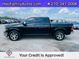 Used 2014 RAM 1500 Laramie w/ Trailer Tow Group image 2