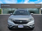 Used 2015 Honda CR-V Touring image 2