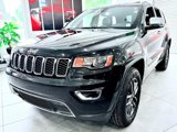 Used 2022 Jeep Grand Cherokee Limited image 3