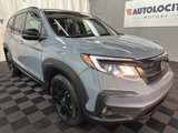 Used 2022 Honda Pilot TrailSport image 2