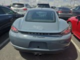 Used 2018 Porsche 718 Cayman image 5