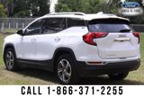 Used 2020 GMC Terrain SLT image 6