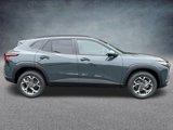 New 2025 Chevrolet Trax LT w/ Driver Confidence Package image 3