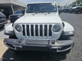 Used 2020 Jeep Wrangler Unlimited Sahara image 4