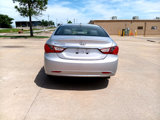 Used 2012 Hyundai Sonata GLS image 4