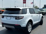Used 2016 Land Rover Discovery Sport HSE image 3