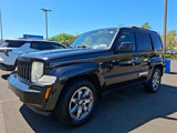 Used 2012 Jeep Liberty Sport image 2