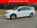 New 2025 Chrysler Voyager LX image 4