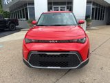 New 2025 Kia Soul LX image 2