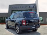 Certified 2022 Ford Bronco Sport Outer Banks w/ Tech Package image 5
