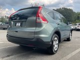 Used 2012 Honda CR-V LX image 5