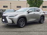 Certified 2022 Lexus NX 350 AWD w/ Premium Package image 3