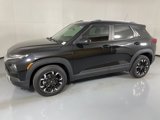 Used 2021 Chevrolet TrailBlazer LT w/ Convenience Package image 4