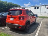 Used 2017 Jeep Renegade Altitude image 4