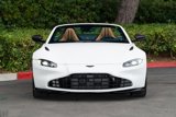 Used 2023 Aston Martin V8 Vantage Roadster image 5